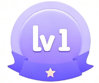 等级-LV1-HFXZHAN网创