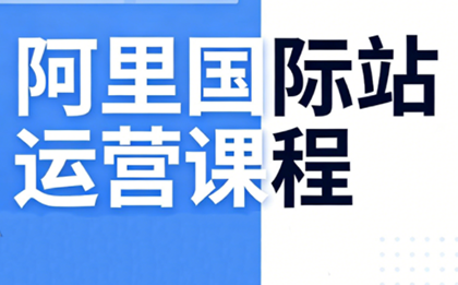 张国儒·阿里国际站运营课程(更新7月)-FANGXZHAN网创